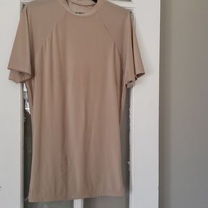 DAISUKE Moisture Control Tee Shirt